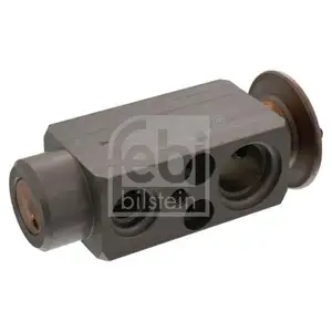 FEBI BILSTEIN 47539 Expansionsventil FEBI BILSTEIN 47539 Expansionsventil