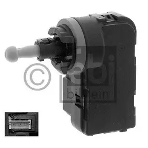 FEBI BILSTEIN 47544 Stellmotor FEBI BILSTEIN 47544 Stellmotor