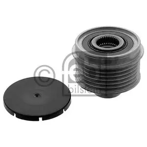 FEBI BILSTEIN 47589 Generatorfreilauf f&uuml;r SUZUKI