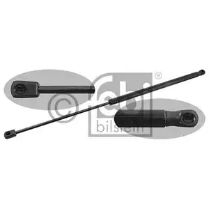 FEBI BILSTEIN 47632 Gasdruckfeder FEBI BILSTEIN 47632 Gasdruckfeder