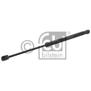 FEBI BILSTEIN 47672 Gasdruckfeder FEBI BILSTEIN 47672 Gasdruckfeder