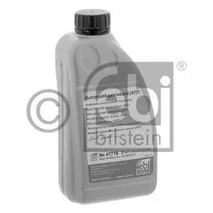 Automatikgetriebeöl Febi Bilstein 47716 für Mercedes Benz für Mercedes Benz Automatikgetriebeöl Febi Bilstein 47716 für Mercedes Benz für Mercedes Benz