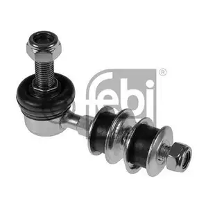 FEBI BILSTEIN 48085 Verbindungsstange für TATA, ROVER FEBI BILSTEIN 48085 Verbindungsstange für TATA, ROVER