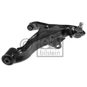 Lenker Radaufhängung Febi Bilstein 48157 für Nissan Vorderachse Rechts Unten Lenker Radaufhängung Febi Bilstein 48157 für Nissan Vorderachse Rechts Unten