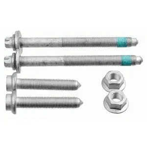Reparatursatz Radaufhängung Lemförder 37479 01 Service Pack für Mercedes Benz Reparatursatz Radaufhängung Lemförder 37479 01 Service Pack für Mercedes Benz