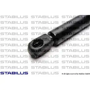 Original 2x Stabilus Gasfeder Heckklappe Lift-O-Mat BMW 5er E61 Touring Original 2x Stabilus Gasfeder Heckklappe Lift-O-Mat BMW 5er E61 Touring
