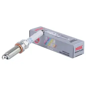 4 Stück NGK 95875 Zündkerze für Mercedes Benz 4 Stück NGK 95875 Zündkerze für Mercedes Benz