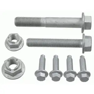 Reparatursatz Radaufh&auml;ngung Lemf&ouml;rder 37694 01 Service Pack f&uuml;r Bmw Hinterachse
