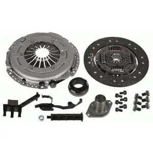 SACHS 3000 970 072 KUPPLUNG KIT XTEND