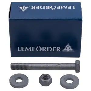 Reparatursatz Radaufh&auml;ngung Lemf&ouml;rder 37897 01 Service Pack f&uuml;r Mercedes Benz