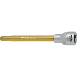 Steckschlüsseleinsatz Hazet 992SLG-T40 für VW Steckschlüsseleinsatz Hazet 992SLG-T40 für VW