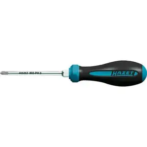 HAZET 802-PH3 SCHRAUBENDREHER HAZET 802-PH3 SCHRAUBENDREHER