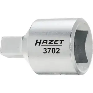HAZET 3702 SCHRAUBENDREHER-EINSATZ HAZET 3702 SCHRAUBENDREHER-EINSATZ