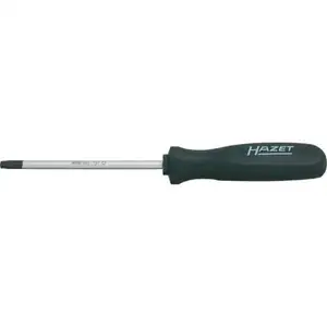 HAZET 803-T25 TORX SCHRAUBENDREHER HAZET 803-T25 TORX SCHRAUBENDREHER