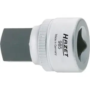 HAZET 985-10 SCHRAUBENDREHER-EINSATZ HAZET 985-10 SCHRAUBENDREHER-EINSATZ