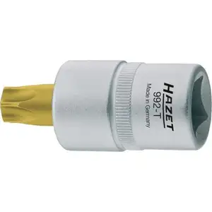 HAZET 992-T60 TORX-SCHRAUBENDREHER-EINSATZ HAZET 992-T60 TORX-SCHRAUBENDREHER-EINSATZ