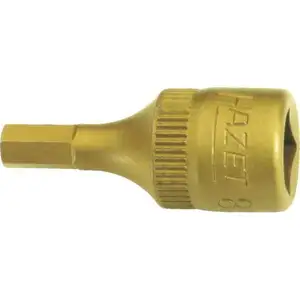 HAZET 8501-5 SCHRAUBENDREHER-EINSATZ HAZET 8501-5 SCHRAUBENDREHER-EINSATZ