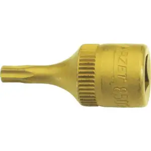 HAZET 8502-T27 TORX-SCHRAUBENDREHER-EINSATZ HAZET 8502-T27 TORX-SCHRAUBENDREHER-EINSATZ