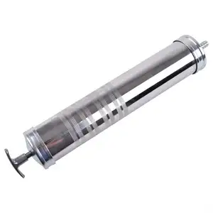 HAZET 2162-4 SAUG- UND DRUCKSPRITZE