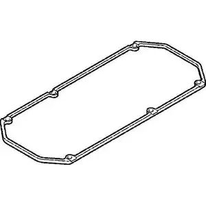 Dichtung Zylinderkopfhaube Elring 354.200 f&uuml;r Mitsubishi