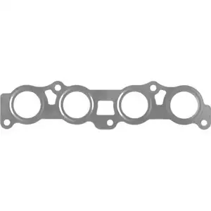 Dichtung Abgaskrümmer Elring 458.690 für Daihatsu für Toyota Dichtung Abgaskrümmer Elring 458.690 für Daihatsu für Toyota