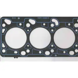 Dichtung Zylinderkopf Elring 646.480 für Ford Dichtung Zylinderkopf Elring 646.480 für Ford