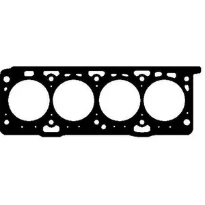 ELRING 710.380 Dichtung, Zylinderkopf
