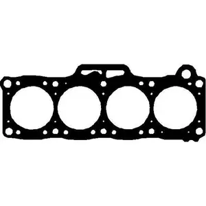 Dichtung Zylinderkopf Elring 777.610 für Mazda für Hyster Dichtung Zylinderkopf Elring 777.610 für Mazda für Hyster