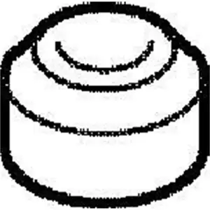 ELRING 915.017 Dichtung, Zylinderkopfhaubenschrauben