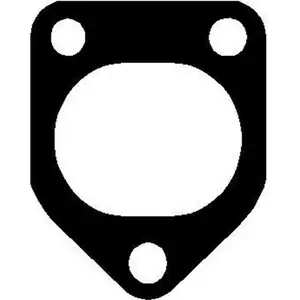 ELRING 066.670 Dichtung, Lader ELRING 066.670 Dichtung, Lader