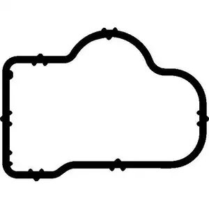 Dichtung Ansaugkrümmer Elring 051.090 für Opel für Suzuki Dichtung Ansaugkrümmer Elring 051.090 für Opel für Suzuki