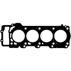 Dichtung Zylinderkopf Elring 074.900 für Mercedes Benz für Mercedes Benz Dichtung Zylinderkopf Elring 074.900 für Mercedes Benz für Mercedes Benz