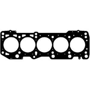 Dichtung Zylinderkopf Elring 148.760 für Audi für Seat für Skoda für VW Dichtung Zylinderkopf Elring 148.760 für Audi für Seat für Skoda für VW