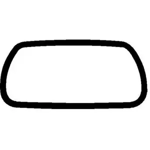 Dichtung Zylinderkopfhaube Elring 193.216 für Audi für Rover für Seat für Skoda Dichtung Zylinderkopfhaube Elring 193.216 für Audi für Rover für Seat für Skoda