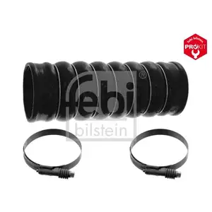 FEBI BILSTEIN 48432 Ladeluftschlauch FEBI BILSTEIN 48432 Ladeluftschlauch