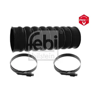 FEBI BILSTEIN 48433 Ladeluftschlauch FEBI BILSTEIN 48433 Ladeluftschlauch