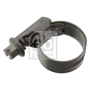 FEBI BILSTEIN 48343 Schlauchschelle FEBI BILSTEIN 48343 Schlauchschelle