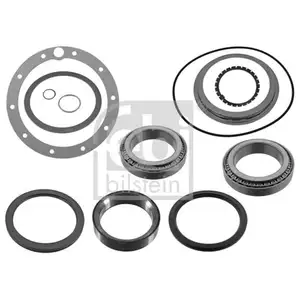 FEBI BILSTEIN 47787 Radlagersatz FEBI BILSTEIN 47787 Radlagersatz
