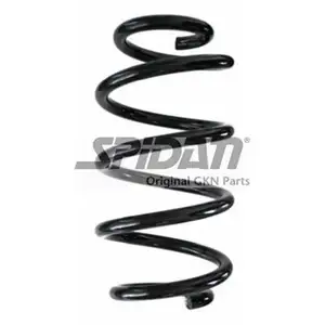 Fahrwerksfeder Spidan 87308 f&uuml;r Mercedes Benz f&uuml;r Mercedes Benz Hinterachse