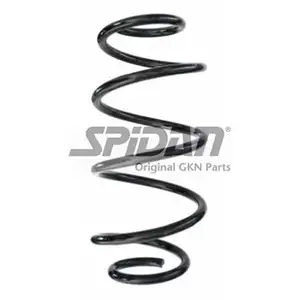 SPIDAN 87294 Fahrwerksfeder