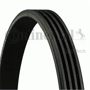 CONTINENTAL CTAM 4PK826 ELAST Keilrippenriemen CONTINENTAL CTAM 4PK826 ELAST Keilrippenriemen