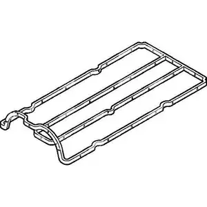 Dichtung Zylinderkopfhaube Elring 010.051 f&uuml;r Ford