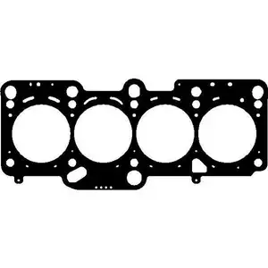 Dichtung Zylinderkopf Elring 376.843 für Audi für Seat für Skoda für VW Dichtung Zylinderkopf Elring 376.843 für Audi für Seat für Skoda für VW
