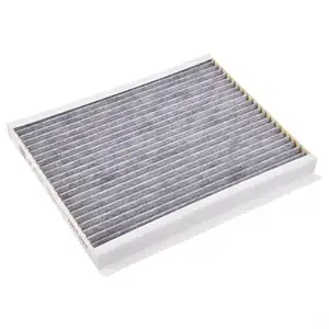 Filter Innenraumluft Mann-filter CUK 24 013 f&uuml;r Hyundai