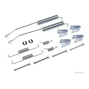 Zubehörsatz Bremsbacken Herth+buss Jakoparts J3561022 Hinterachse Zubehörsatz Bremsbacken Herth+buss Jakoparts J3561022 Hinterachse