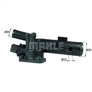 MAHLE TI 39 89 Integralthermostat MAHLE TI 39 89 Integralthermostat