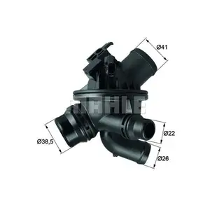 MAHLE TM 21 103 Kennfeldthermostat MAHLE TM 21 103 Kennfeldthermostat