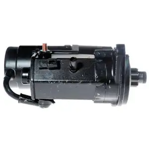 HELLA 8EA 011 610-711 Starter 12V 2kW