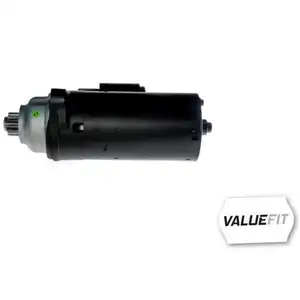 Starter Hella 8EA 011 610-091 f&uuml;r Seat f&uuml;r Skoda f&uuml;r VW