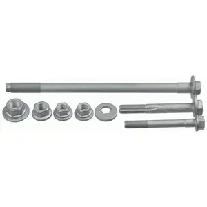 Reparatursatz Radaufh&auml;ngung Lemf&ouml;rder 37831 01 Service Pack f&uuml;r Bmw Hinterachse